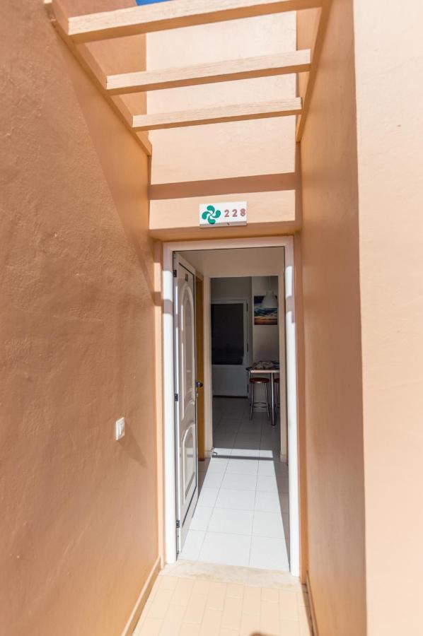 Apartamento LaMoradaDeLouis Corralejo Exterior foto